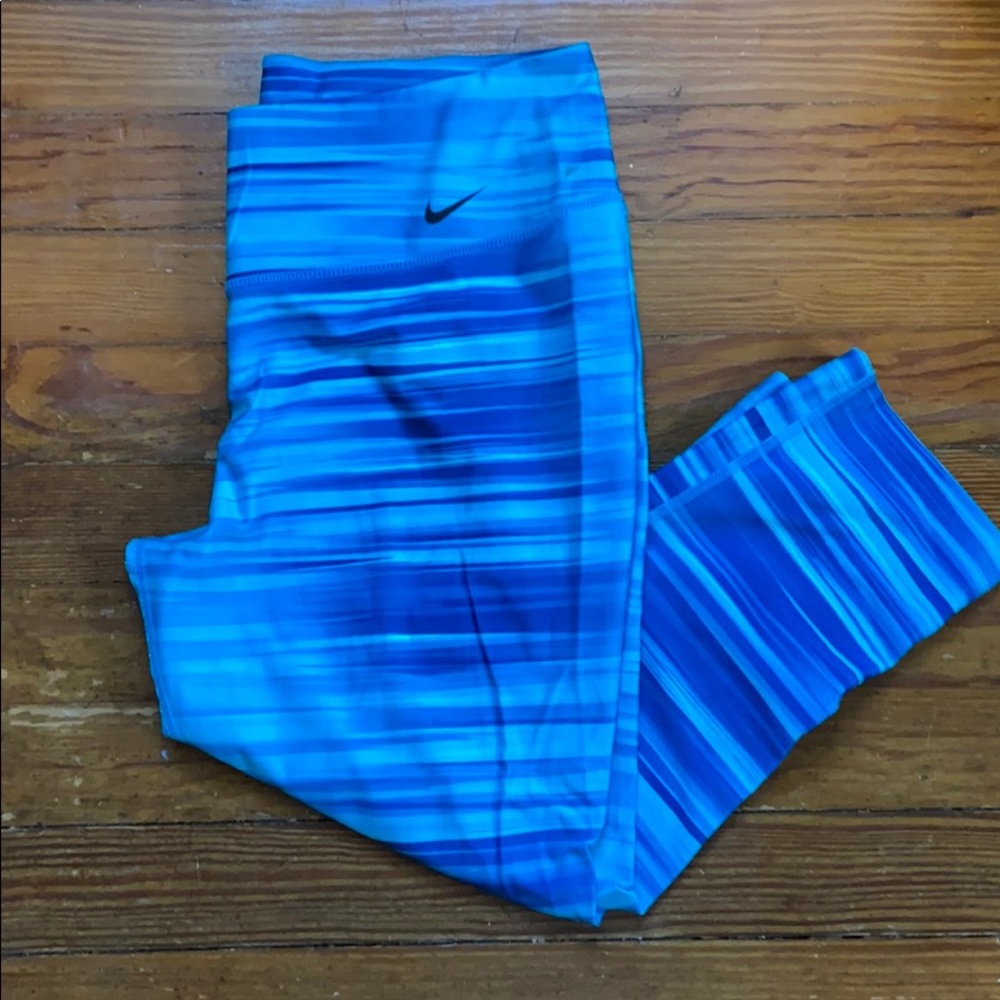 Nike Running Leggings